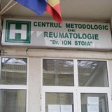 Centrul Metodologic de Reumatologie